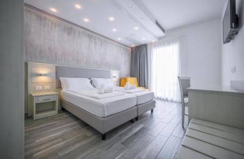 Moniga del Garda Hotel | Hotel Villa Paradiso Suite