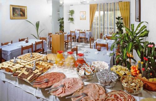 Gatteo a Mare Hotel | Hotel Walter