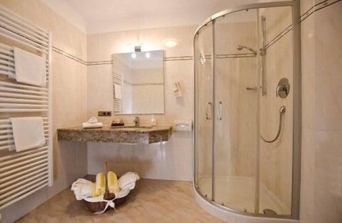 Soprabolzano Hotel | Hotel Weihrerhof
