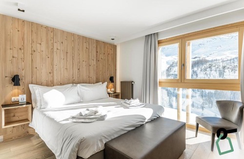 Cervinia Hotel | Hotiday Cervinia Ski&Spa