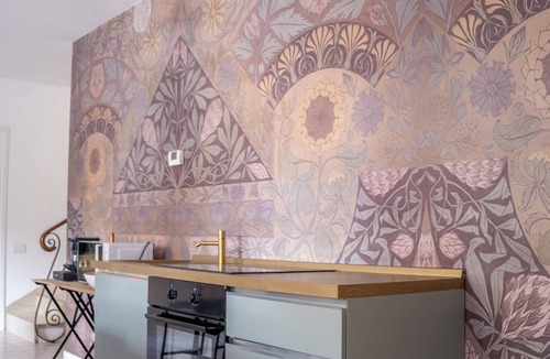 Ravenna House | House 30 meters from the UNESCO monuments of San Vitale and the Galla Placidia