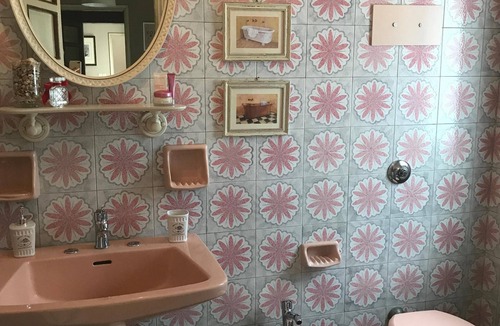 Montichiari Bed & Breakfast | House and Garden B & B