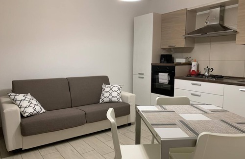 Sottomarina House | HOUSE I.N. Apartment in the center of Sottomarina