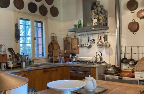 Dolo House | House in the country half an hour from Venice