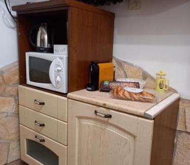 Fonte Nuova Bed & Breakfast | House Magie