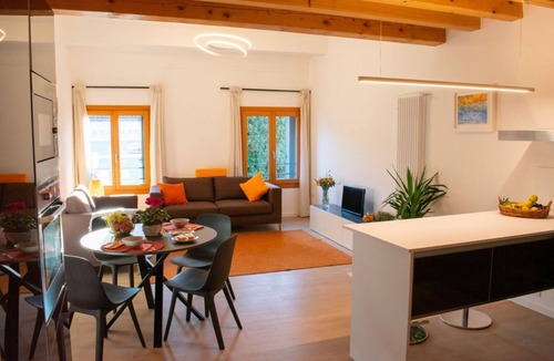 Montagnana Apartment | House of Dreams