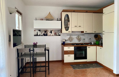 Monte Apartment | House of The Moon