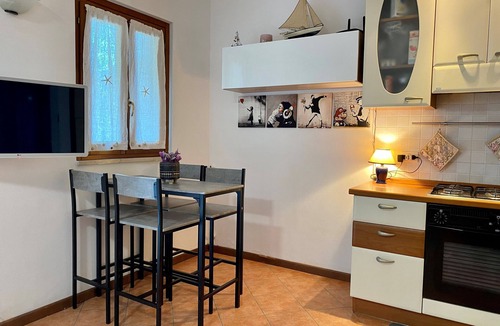 Monte Apartment | House of The Moon