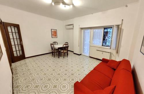 Tuscolano Apartment | House of Tribuni - Near metro A