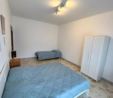 Tuscolano Apartment | House of Tribuni - Near metro A