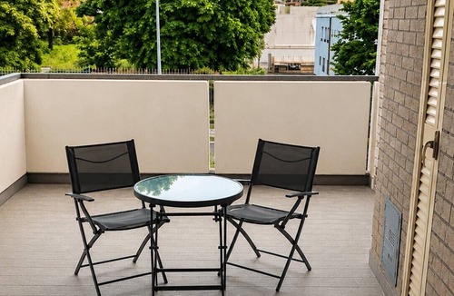 Zona LI La Storta Apartment | House Olgiata