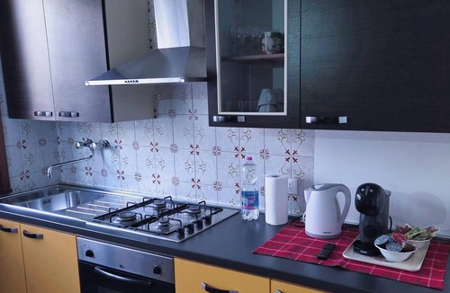 Montegrotto Terme Apartment | 🏡 House with garden between the Thermal Springs and Euganean Hills