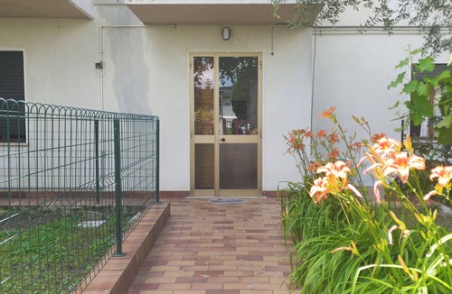 Montegrotto Terme Apartment | 🏡 House with garden between the Thermal Springs and Euganean Hills