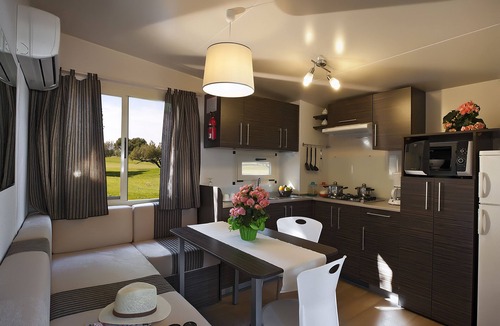 Marghera RV Rental | Hu Venezia Camping in Town