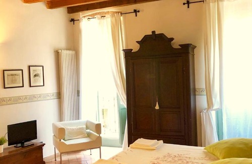 Borgo San Leonardo Apartment | I Balconcini