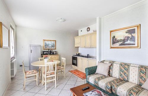 Lugana Apartment | I Mosaici by Whale Homes