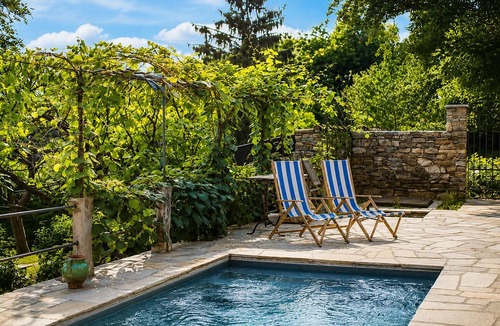 Cissano Villa | I Rustici di Villa Donati by Lago Reisen