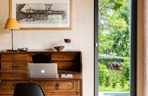 Cissano Villa | I Rustici di Villa Donati by Lago Reisen