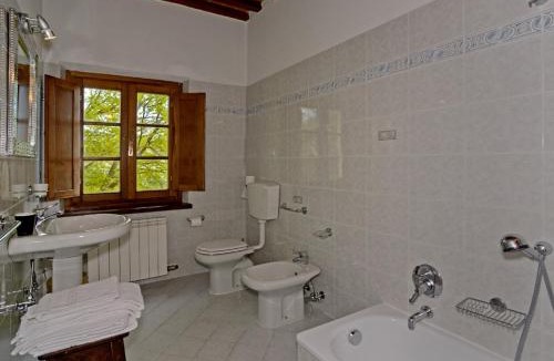 Massa e Cozzile House | I Sette Borghi
