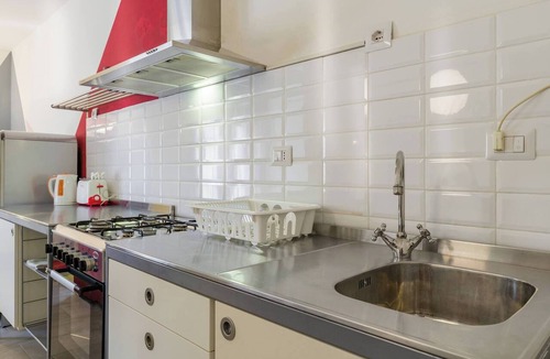 Borgo Roma Apartment | I SOLI