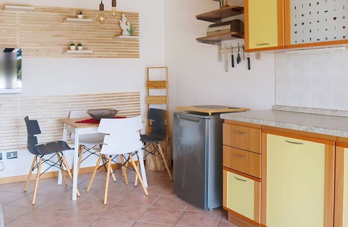 Colà Di Lazise Apartment | I Vigneti del Garda by Interhome