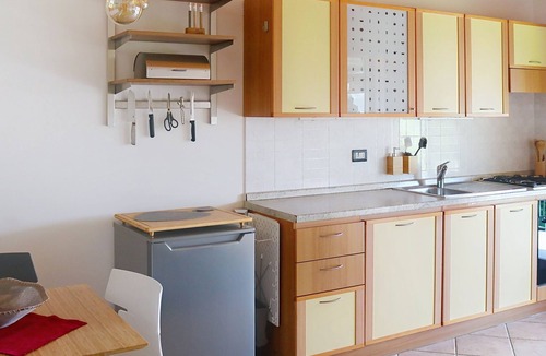 Colà Di Lazise Apartment | I Vigneti del Garda by Interhome