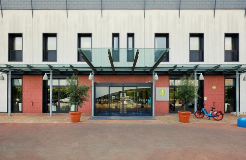 Maggiolina Hotel | iH Hotels Milano Gioia