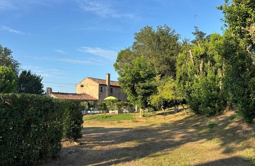 Porto Viro Apartment | II Nidi del Delta Apartments - Nature inspired apartments
