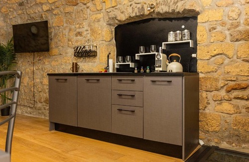 Tarquinia Apartment | Il Butto - Loft Etrusco
