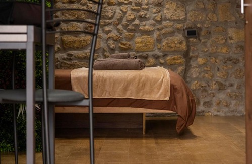 Tarquinia Apartment | Il Butto - Loft Etrusco