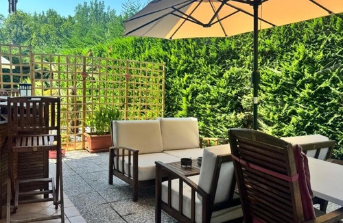 Comignago House | Il Caminetto il calore di una taverna tutta per voi