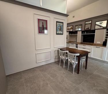 Corbetta Apartment | Il campanile
