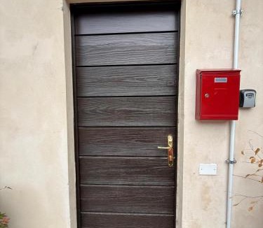 Corbetta Apartment | Il campanile