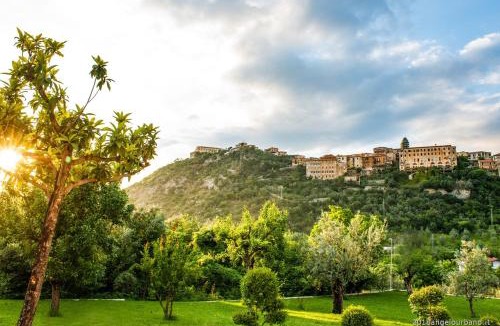 Arpino House | Il Casale Della Regina