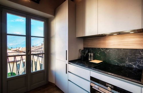 Menaggio Apartment | Il Castello - My Home In Como