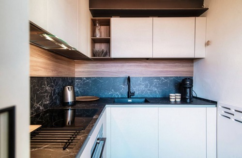 Menaggio Apartment | Il Castello - My Home In Como