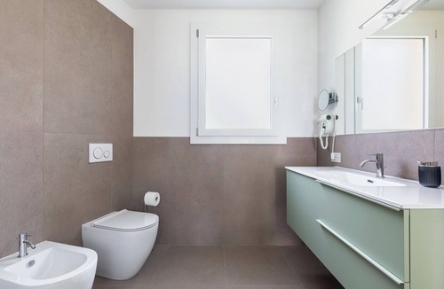 Paderno del Grappa Apartment | Il Ciliegio - Studio Apartment, Sleeps 2