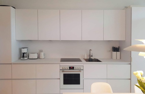 Colombare Apartment | Il Coccodrillo By Case al Lago