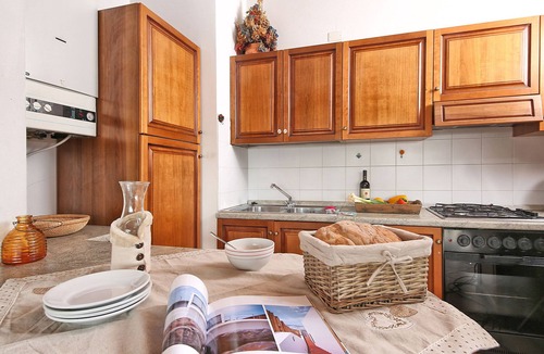 Cunettone Apartment | Il Colombaro by Interhome
