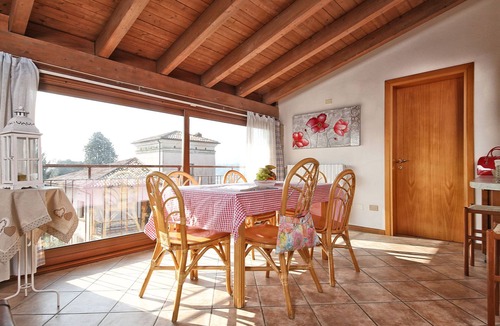 Cunettone Apartment | Il Colombaro by Interhome