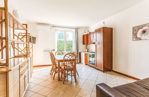 Cunettone Apartment | Il Colombaro by Interhome