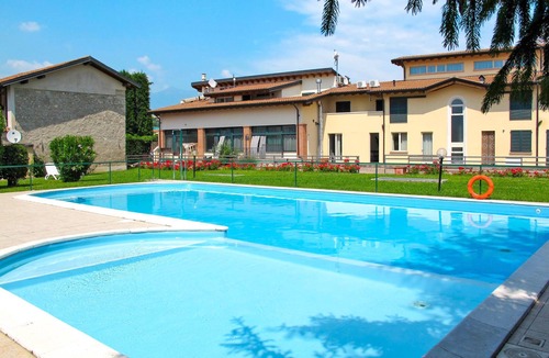 Cunettone Apartment | Il Colombaro by Interhome