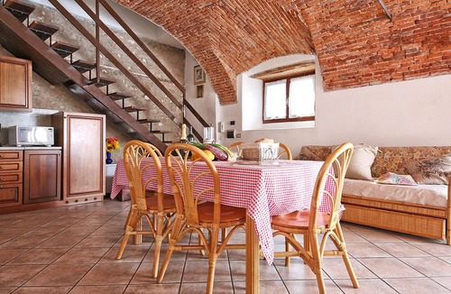 Cunettone House | Il Colombaro by Interhome