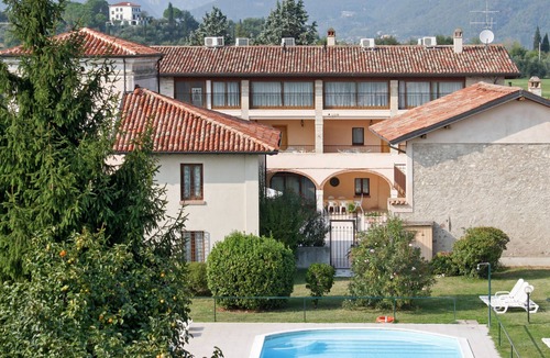 Cunettone Apartment | Il Colombaro by Interhome