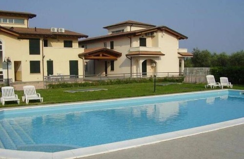 Cunettone-villa Apartment | Il Colombaro Tipo B (Trilo)