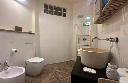 Argenta Bed & Breakfast | Il Correggiolo