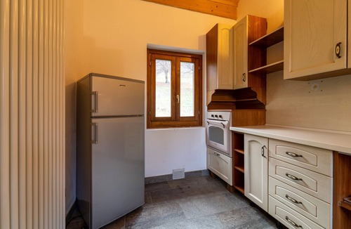 Bellagio Ski Chalet | Il Faggio by Wonderful Italy