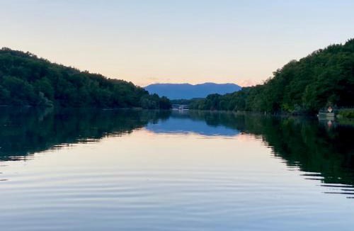 Castelletto Sopra Ticino Bed & Breakfast | Il Fiume Azzurro Home B&B