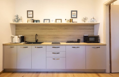 Carcioni Apartment | Il Gianlupo Azzurro by Interhome