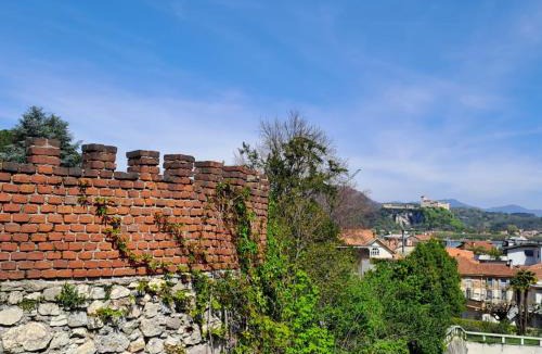 Arona Bed & Breakfast | Il Giardino di Sofia